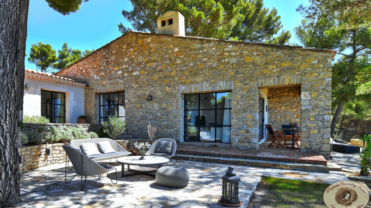 Photo of Outdoor in Le Beausset