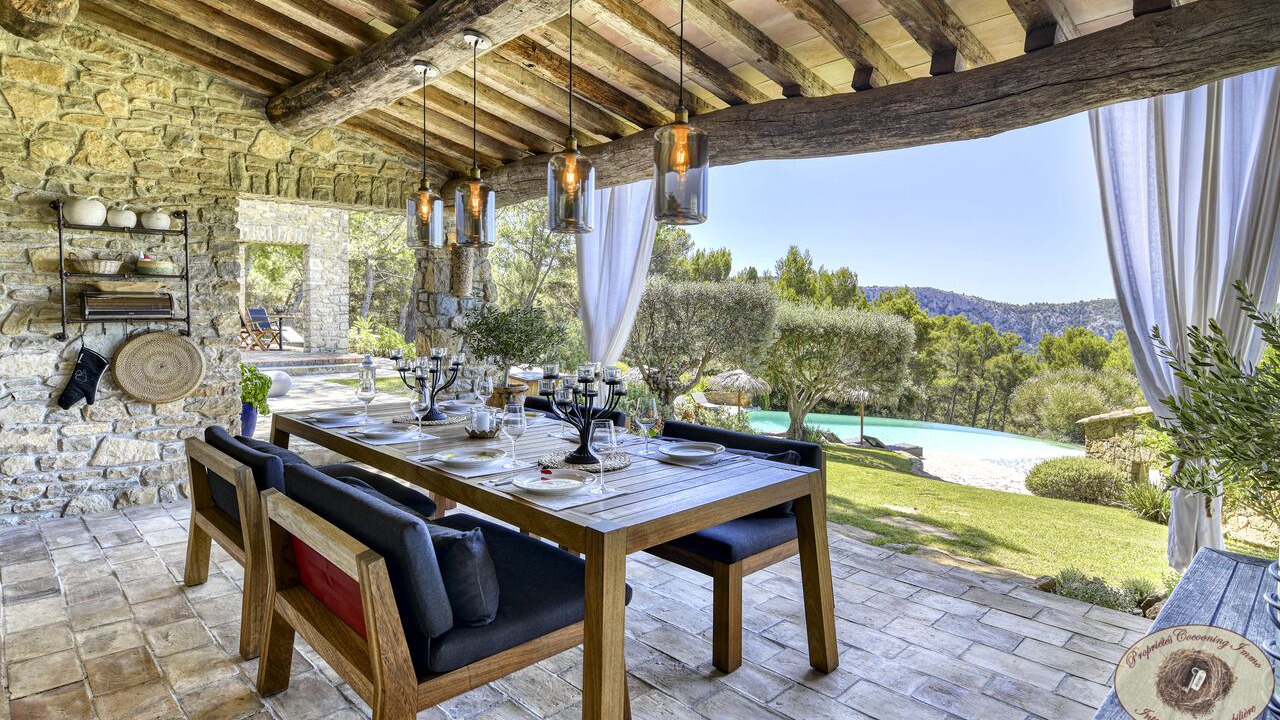 Photo of Outdoor in Le Beausset