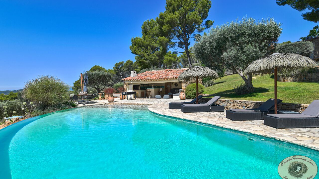 Photo of Outdoor in Le Beausset