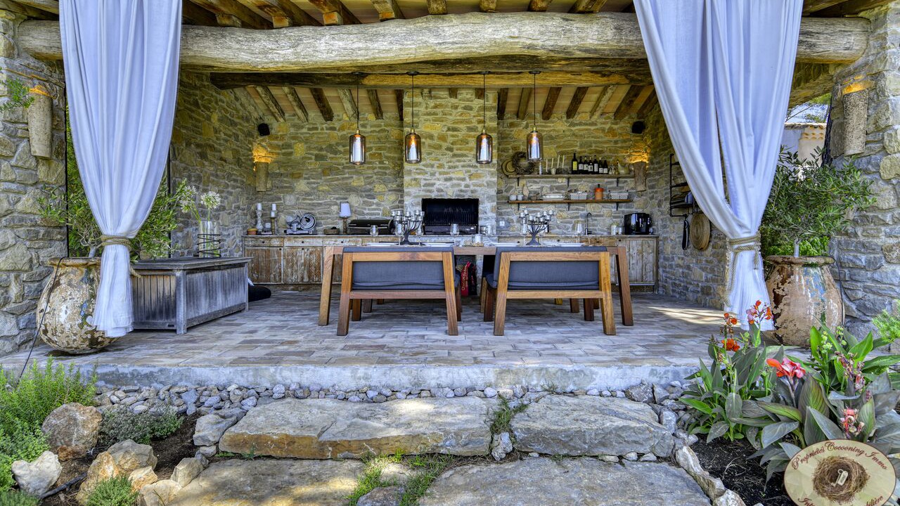 Photo of Outdoor in Le Beausset
