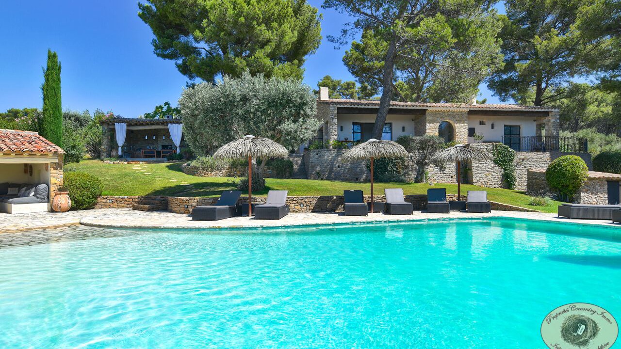 Photo of Outdoor in Le Beausset