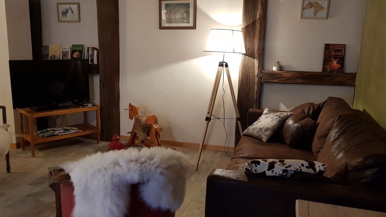 Photo of Livingroom in Albe