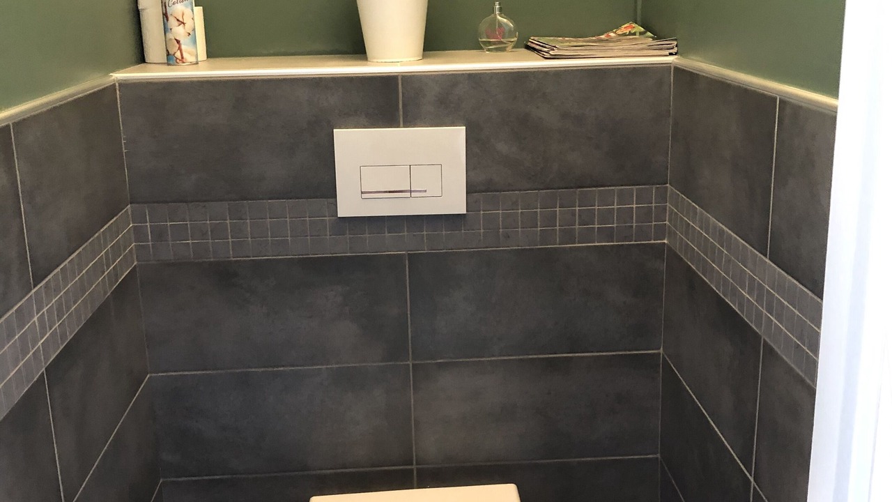 Photo of Bathroom in Barbatre