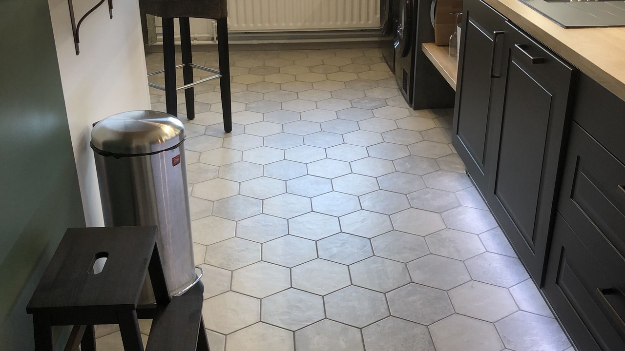 Photo of Kitchen in Barbatre