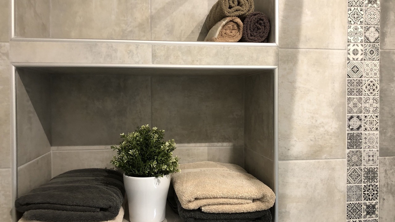 Photo of Bathroom in Barbatre