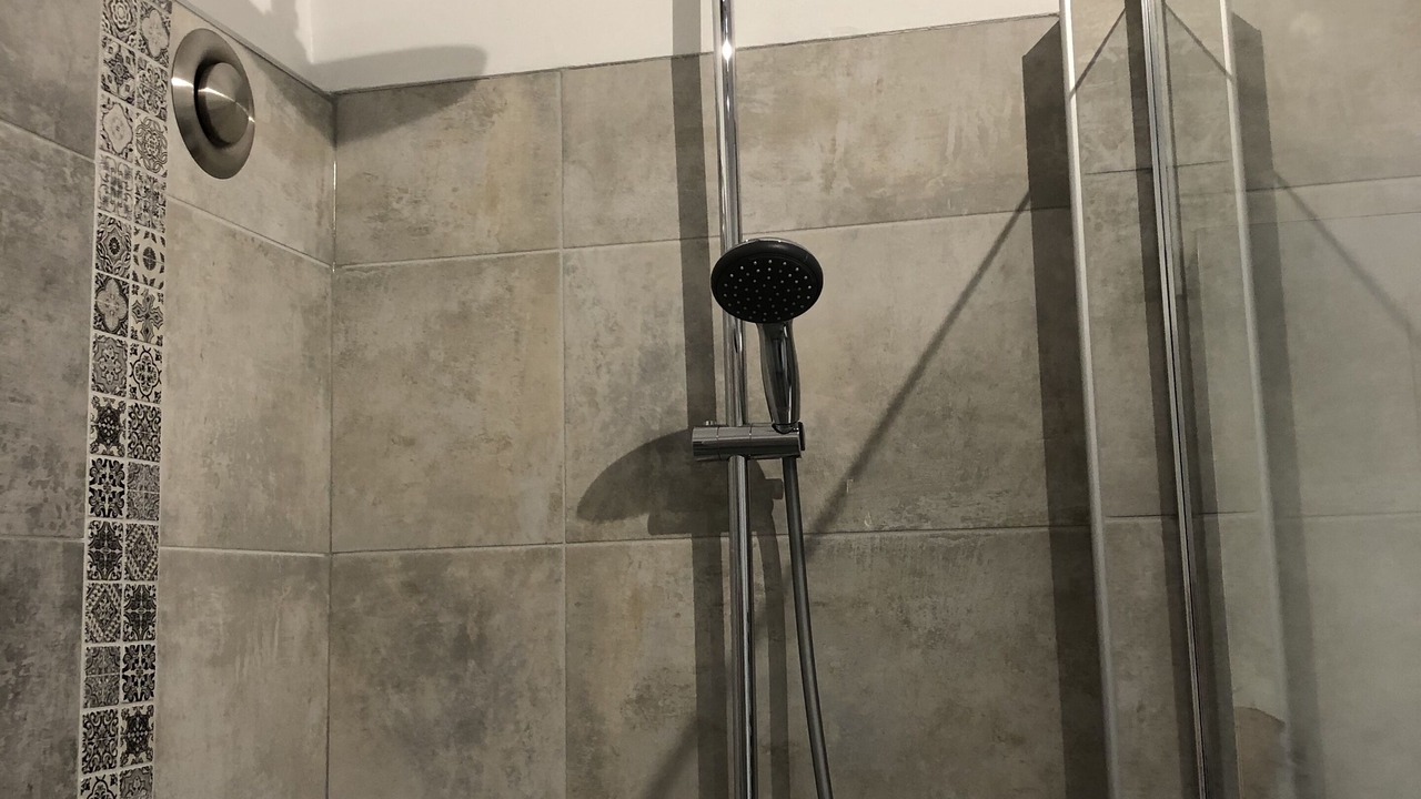 Photo of Bathroom in Barbatre