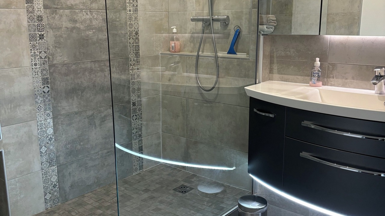 Photo of Bathroom in Barbatre