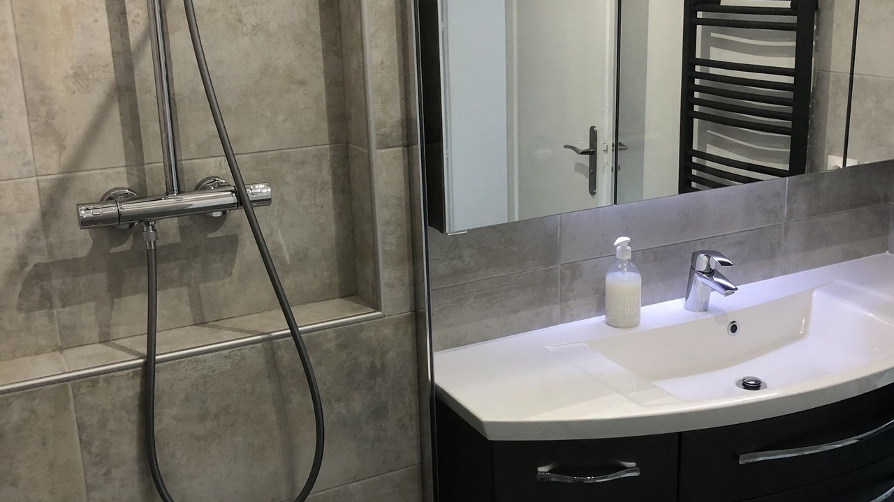 Photo of Bathroom in Barbatre