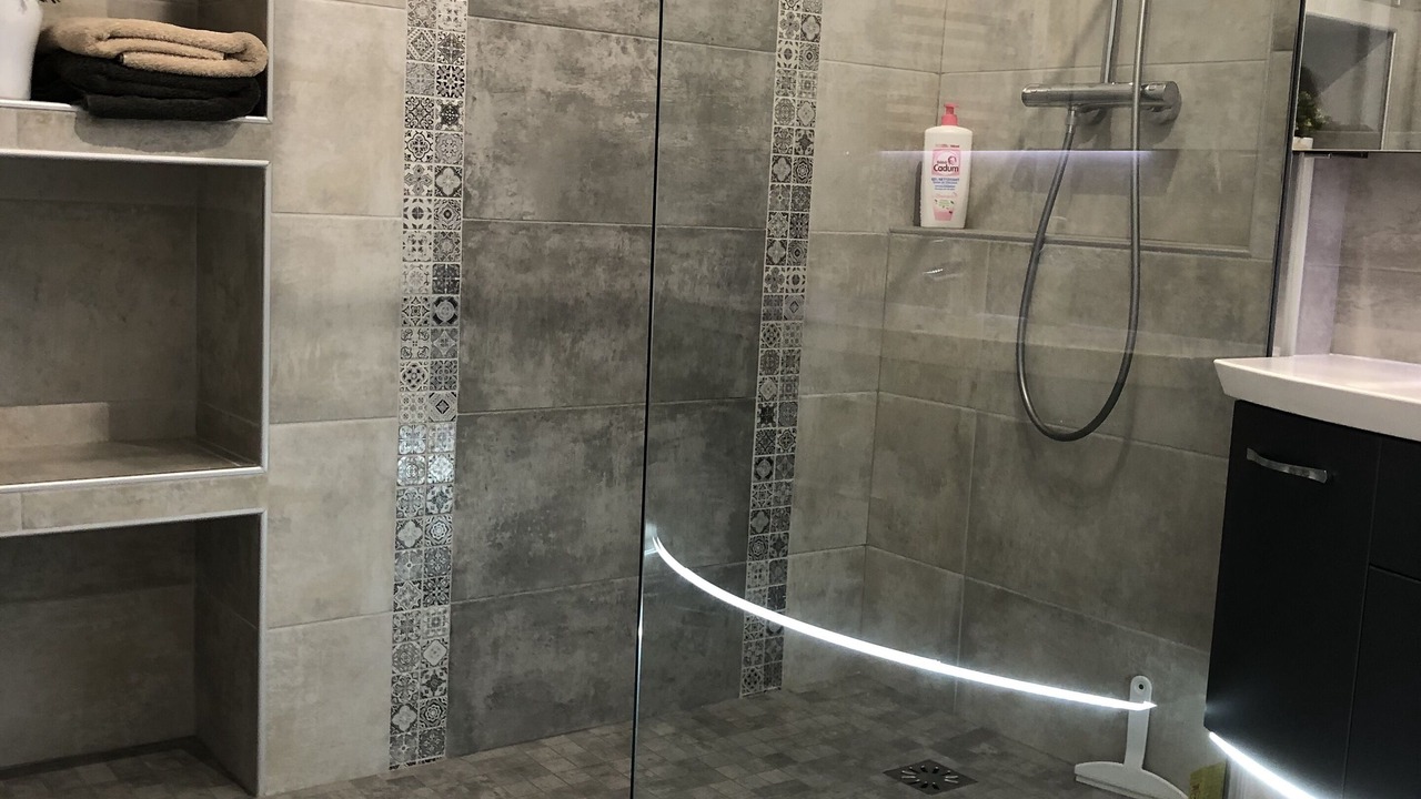 Photo of Bathroom in Barbatre