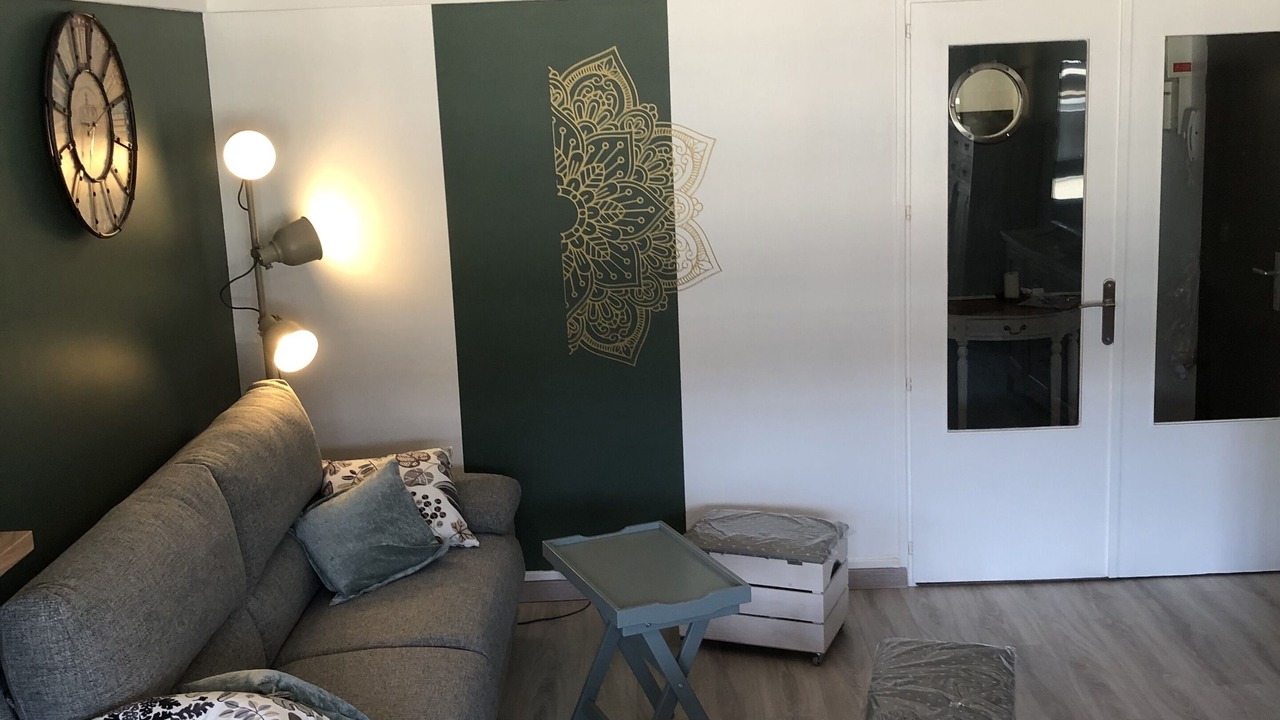Photo of Livingroom in Barbatre