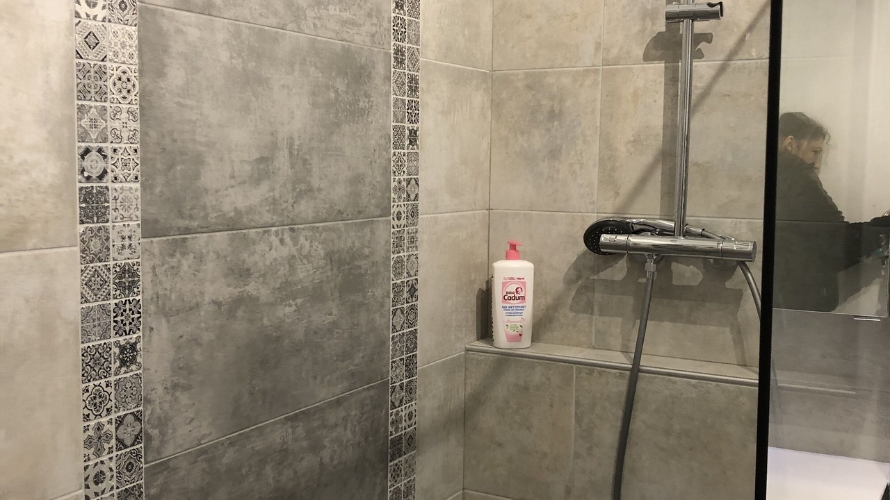 Photo of Bathroom in Barbatre