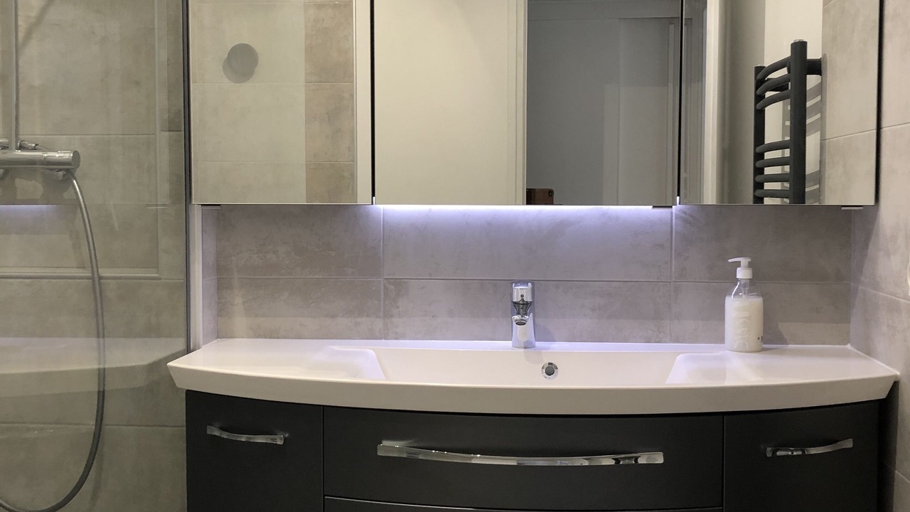 Photo of Bathroom in Barbatre