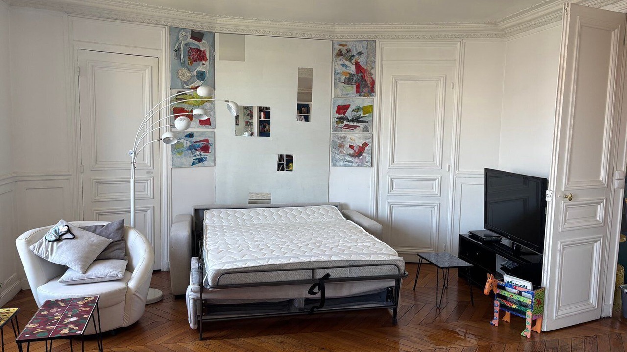 Photo of Others in Chaillot