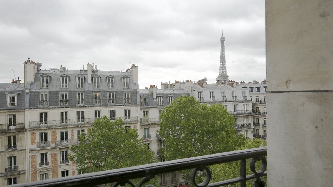 Photo of Outdoor in Chaillot