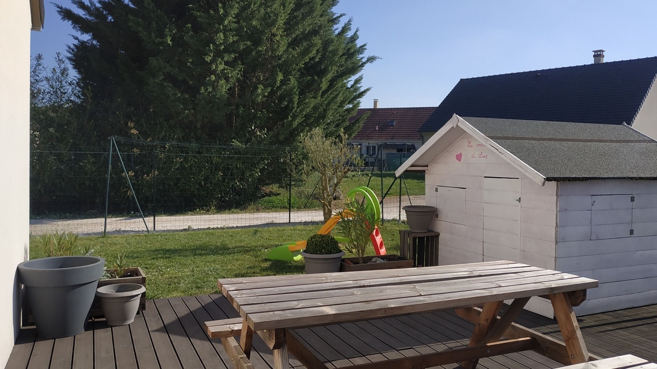 Photo of Outdoor in Sassay