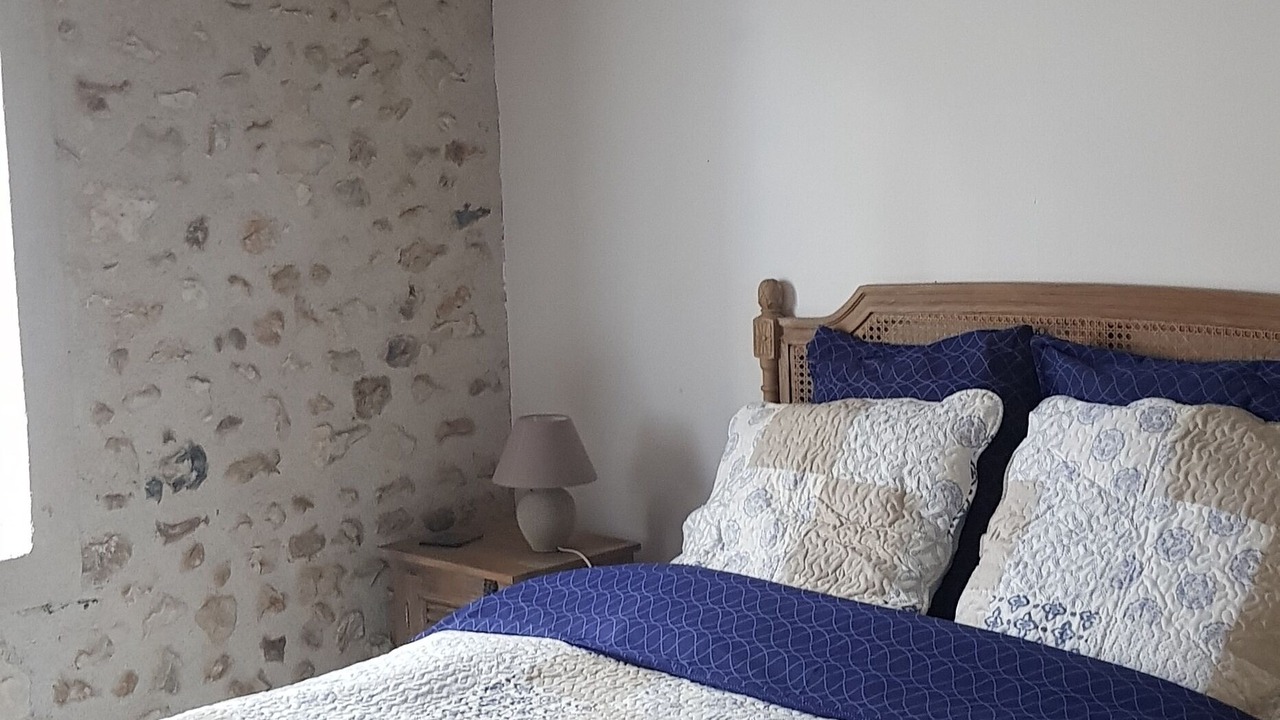 Photo of Bedroom in Fossemagne