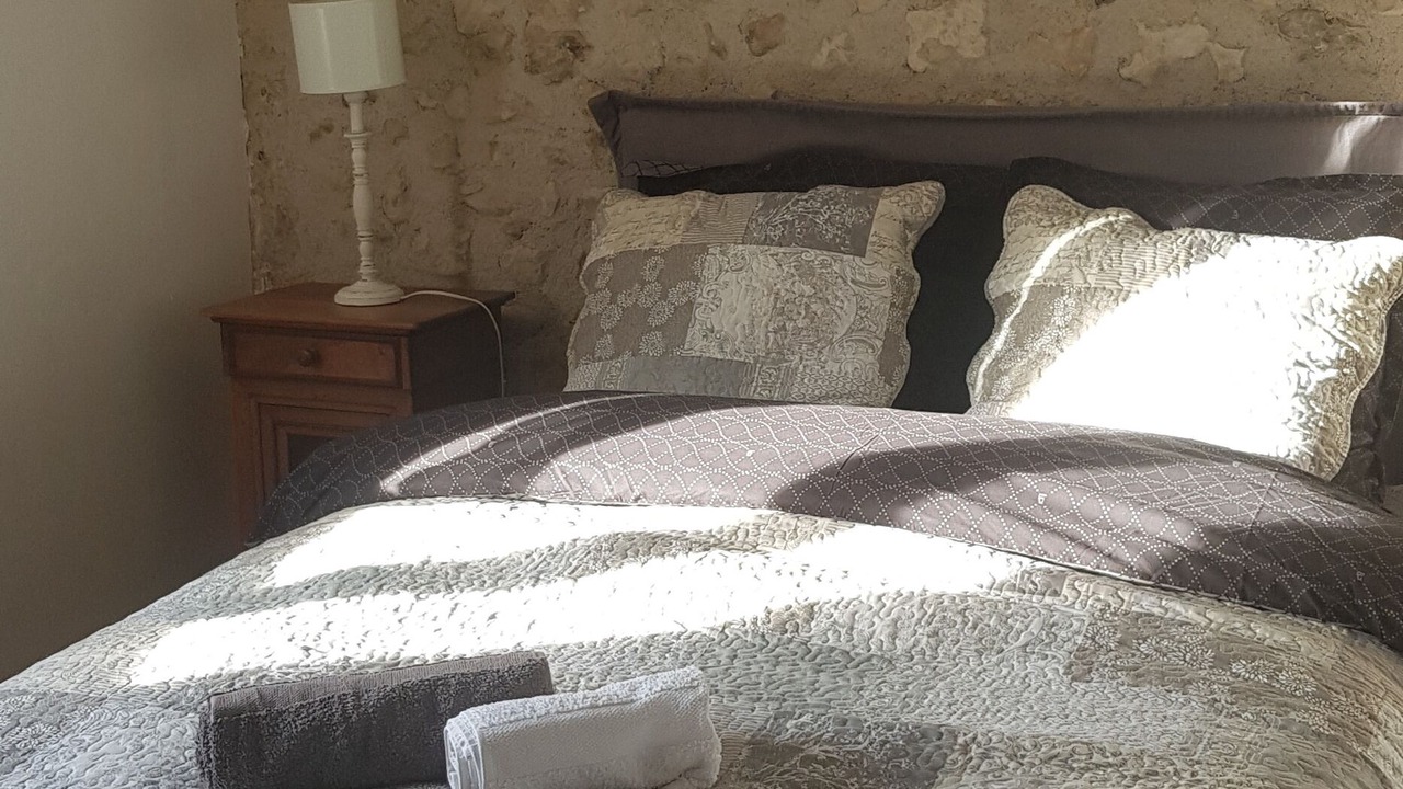 Photo of Bedroom in Fossemagne
