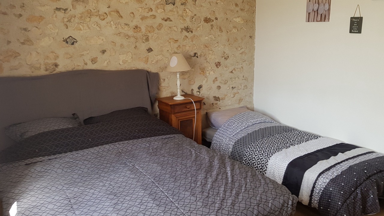 Photo of Bedroom in Fossemagne