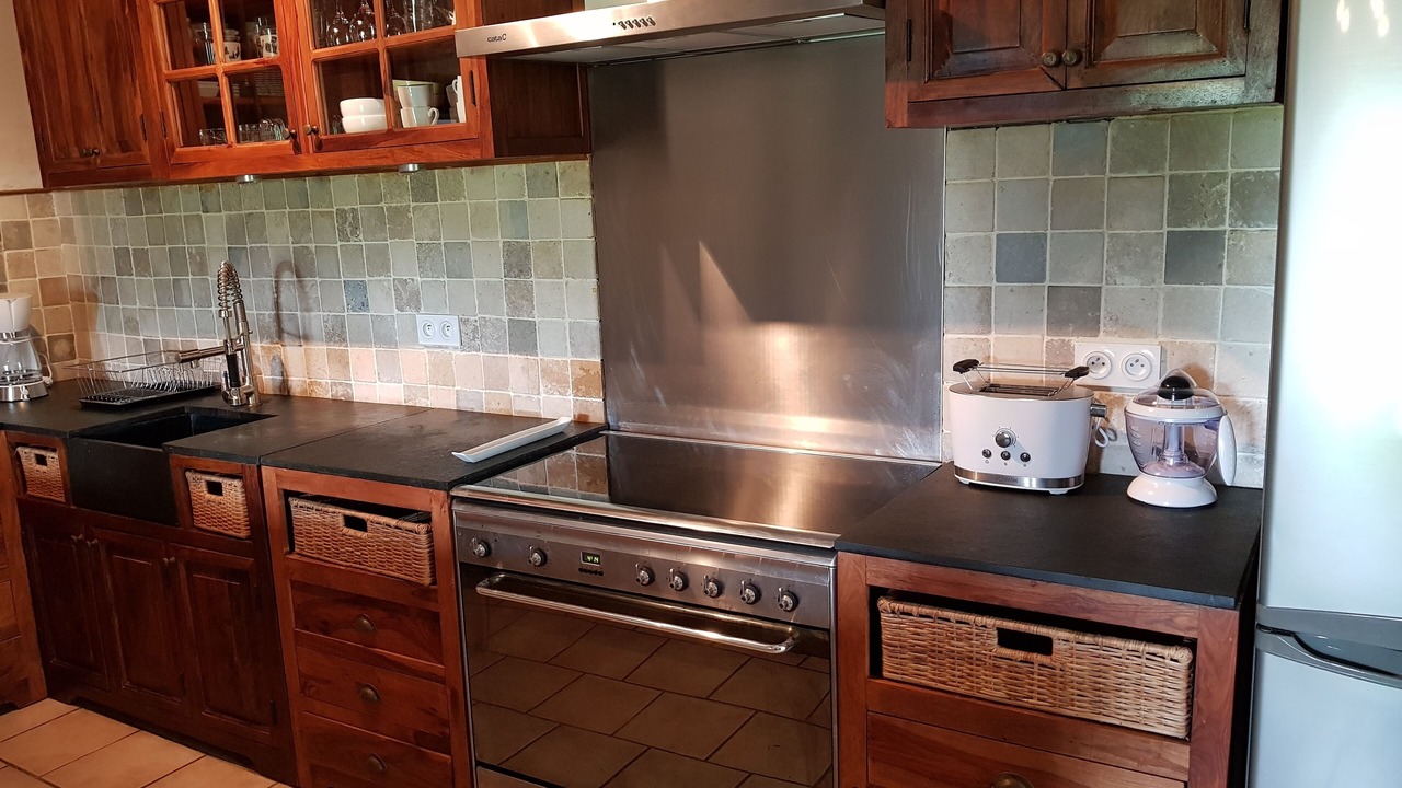 Photo of Kitchen in Fossemagne