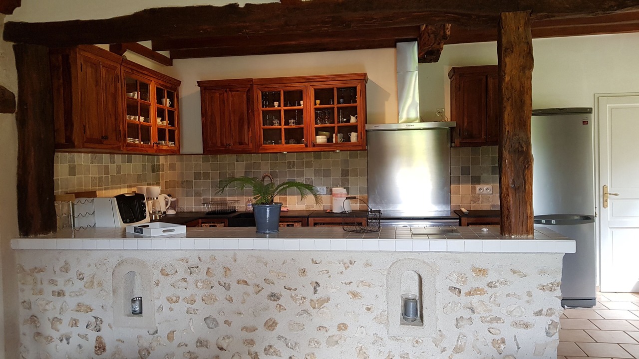 Photo of Kitchen in Fossemagne