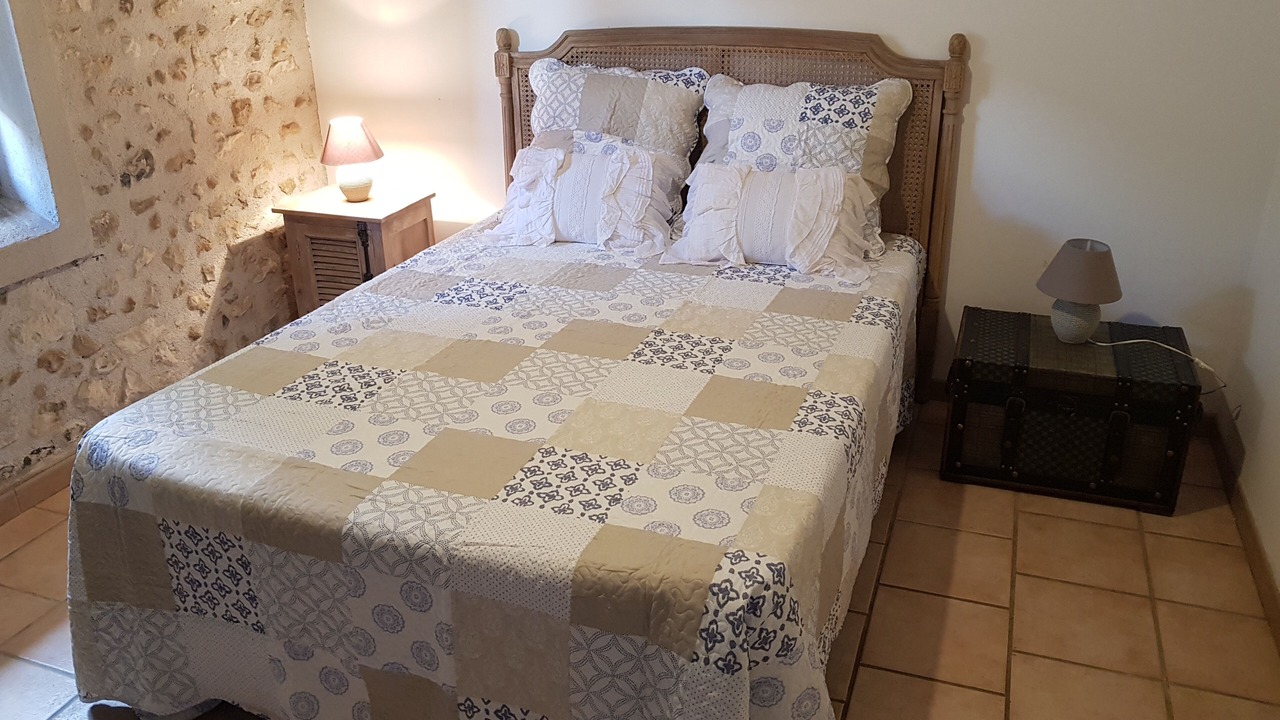 Photo of Bedroom in Fossemagne