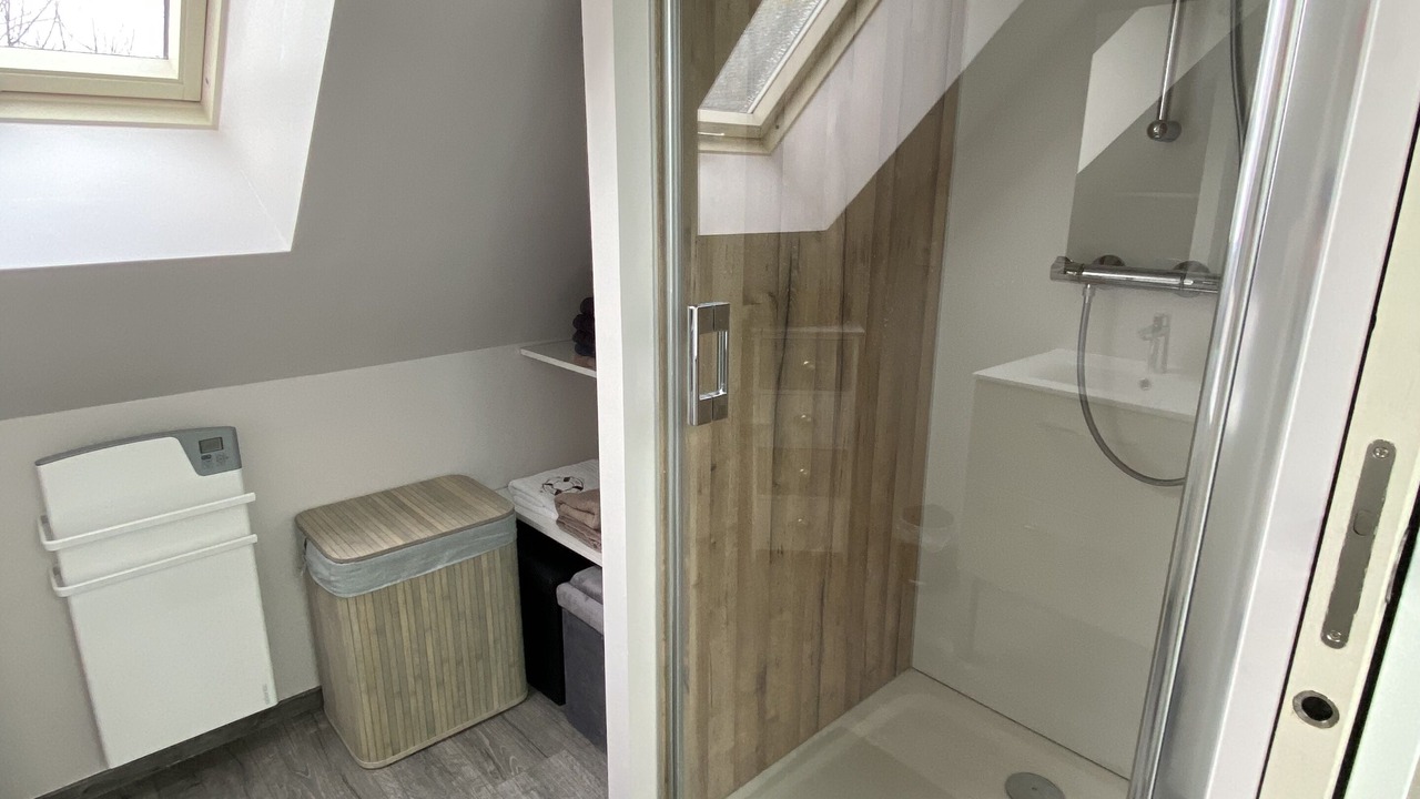 Photo of Bathroom in Ploezal