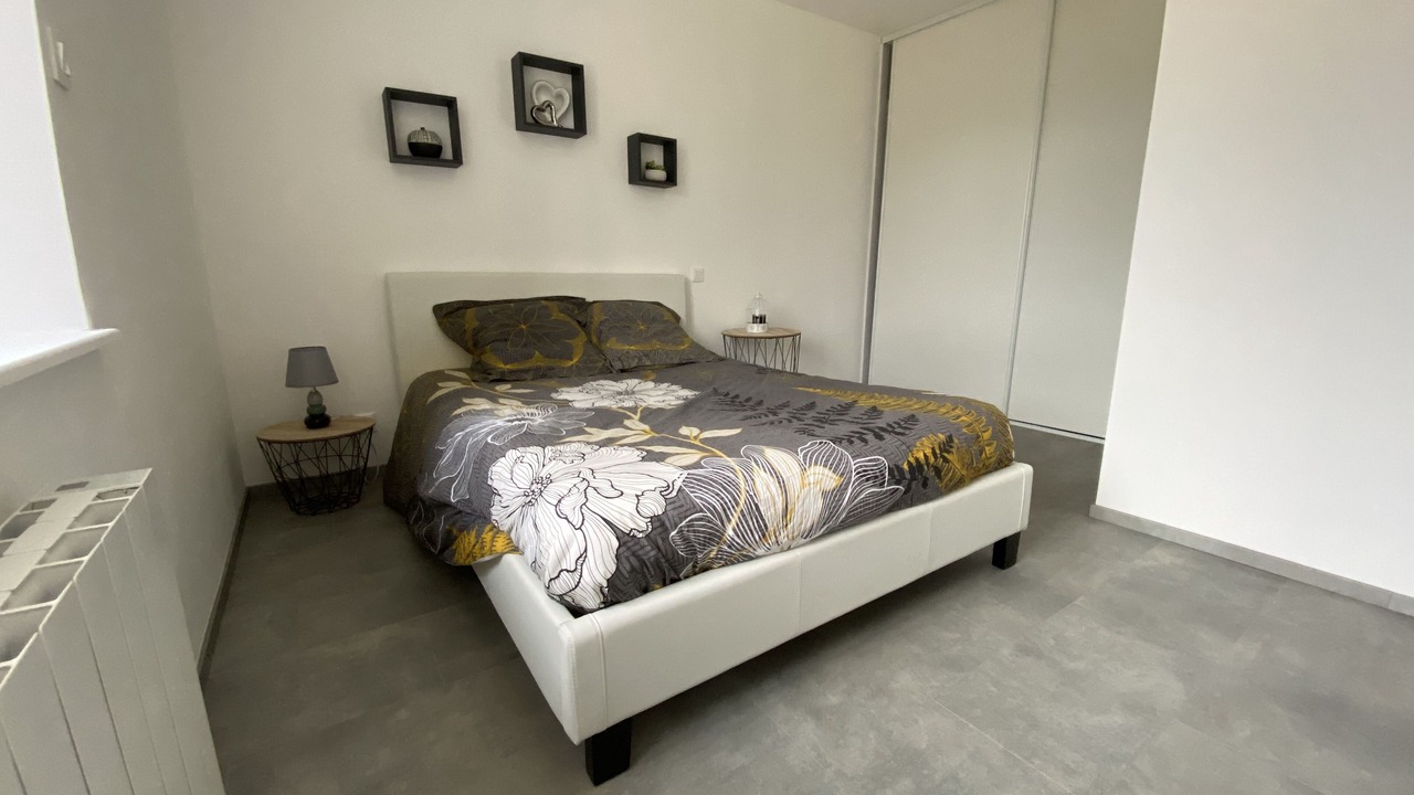 Photo of Bedroom in Ploezal
