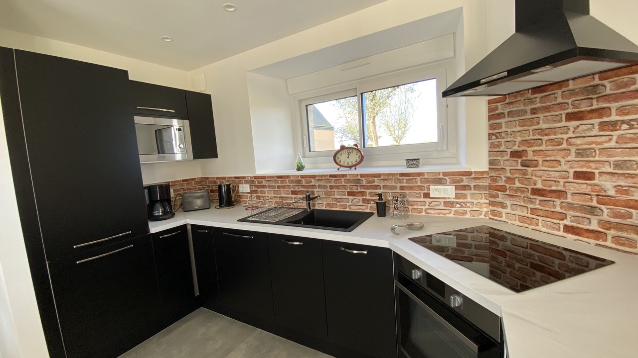 Photo of Kitchen in Ploezal