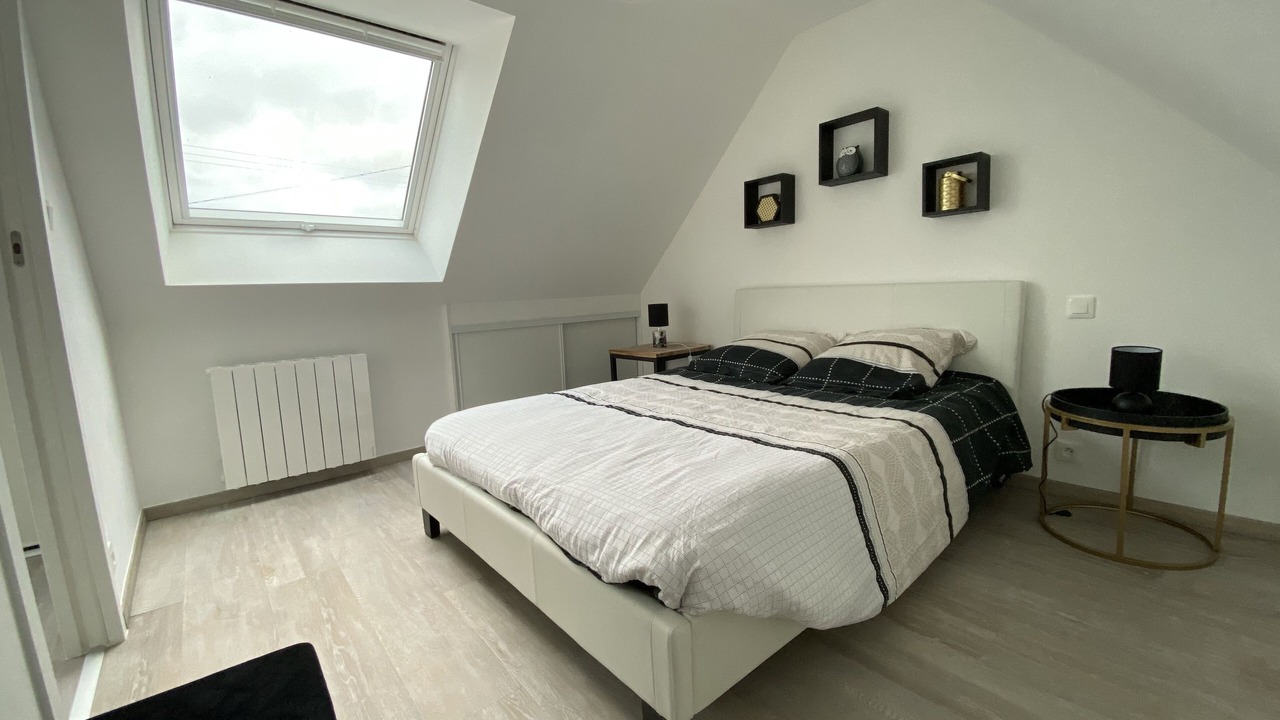 Photo of Bedroom in Ploezal
