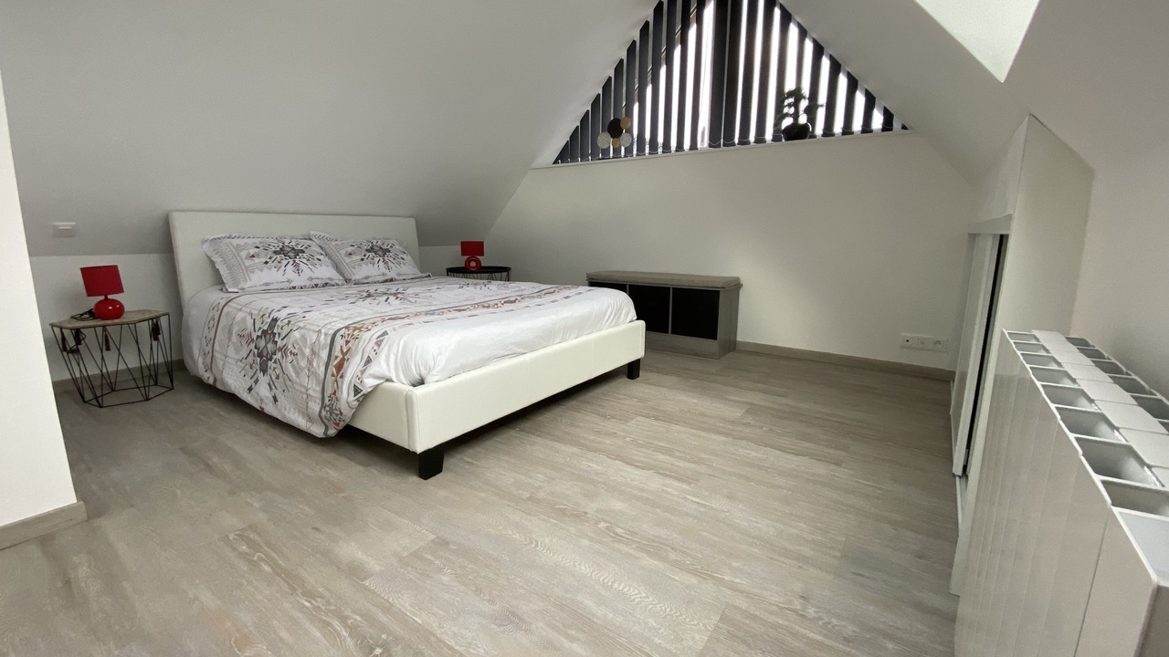 Photo of Bedroom in Ploezal