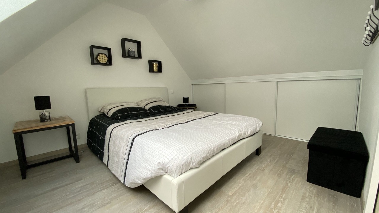 Photo of Bedroom in Ploezal