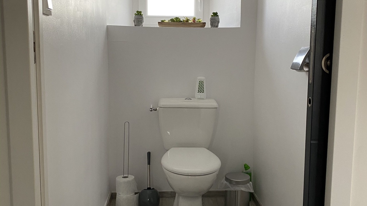 Photo of Bathroom in Ploezal