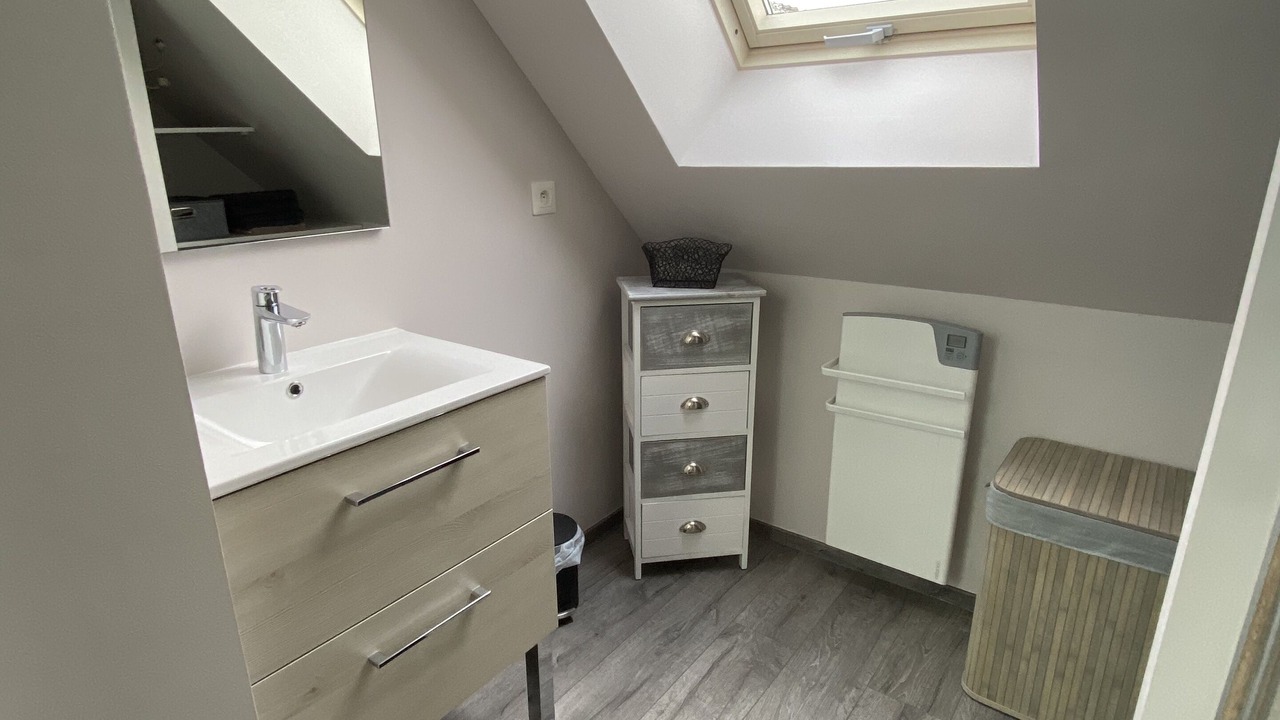 Photo of Bathroom in Ploezal