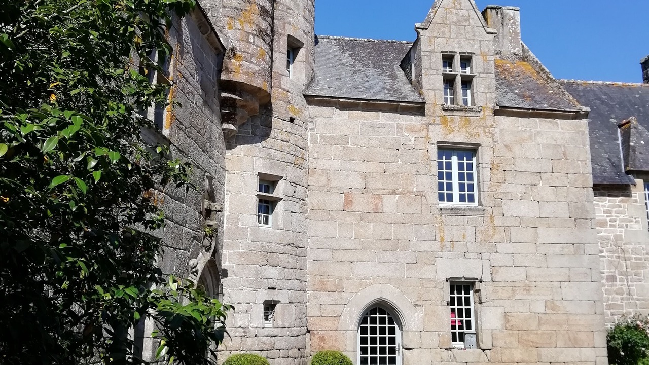 Photo of Outdoor in Ploubezre