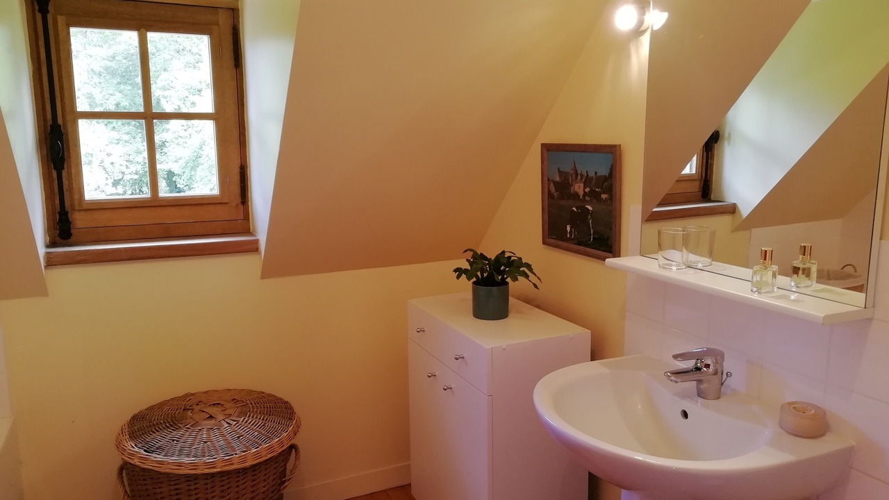 Photo of Bathroom in Ploubezre