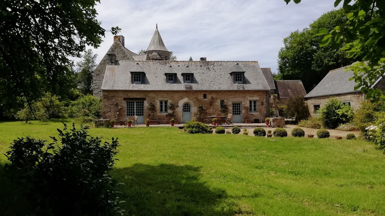 Photo of Outdoor in Ploubezre