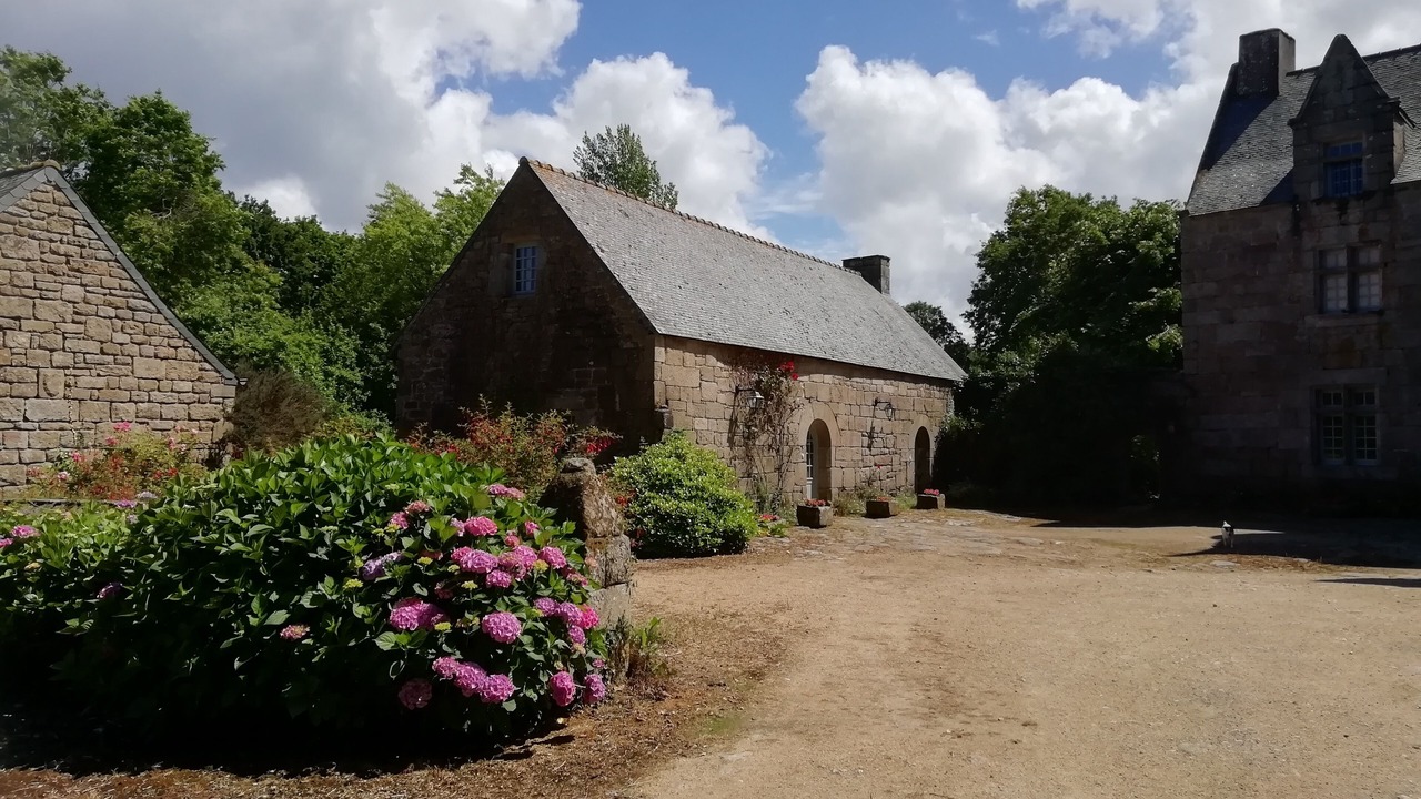 Photo of Outdoor in Ploubezre