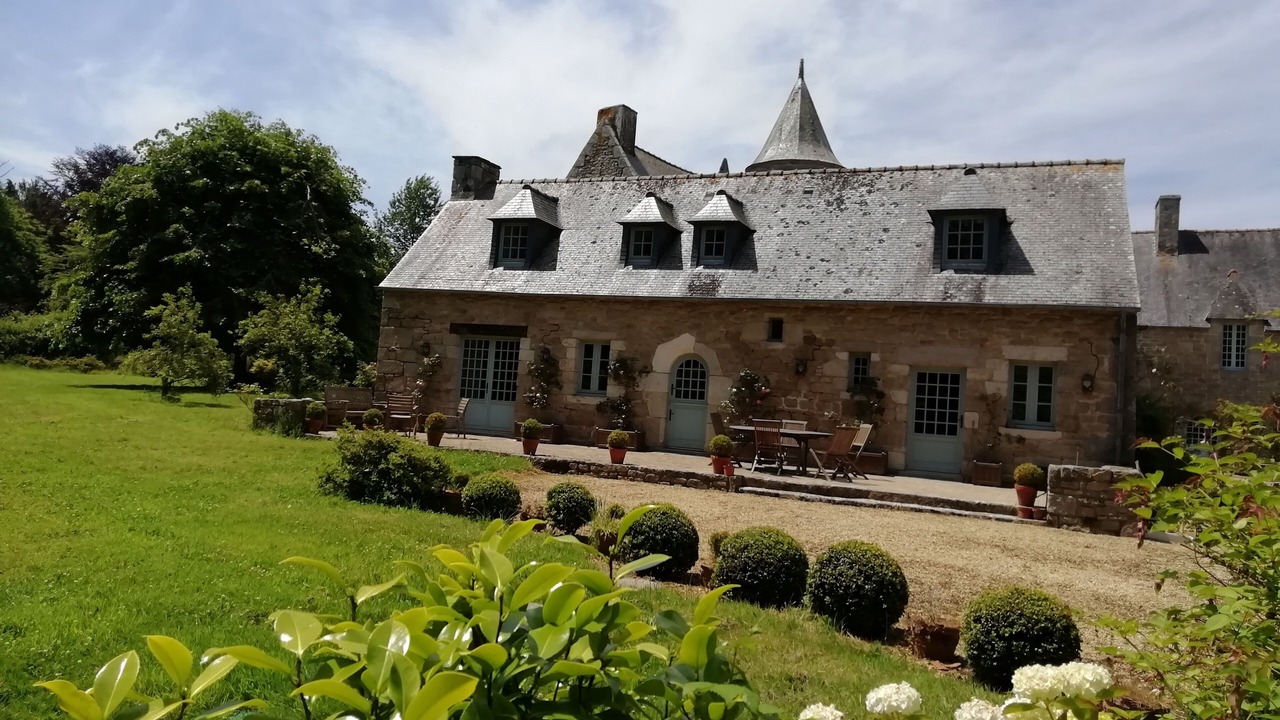 Photo of Outdoor in Ploubezre