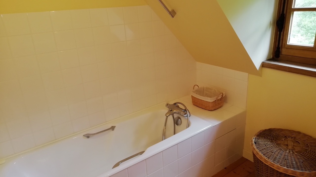 Photo of Bathroom in Ploubezre