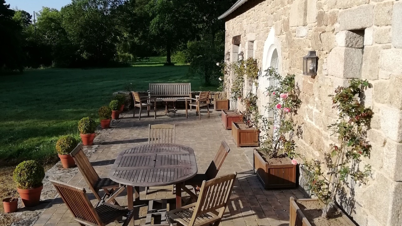 Photo of Outdoor in Ploubezre