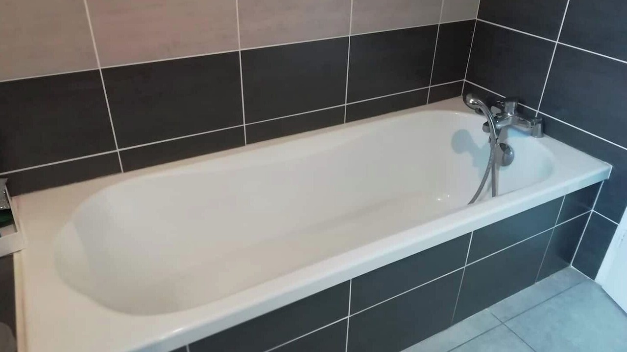Photo of Bathroom in Saubion