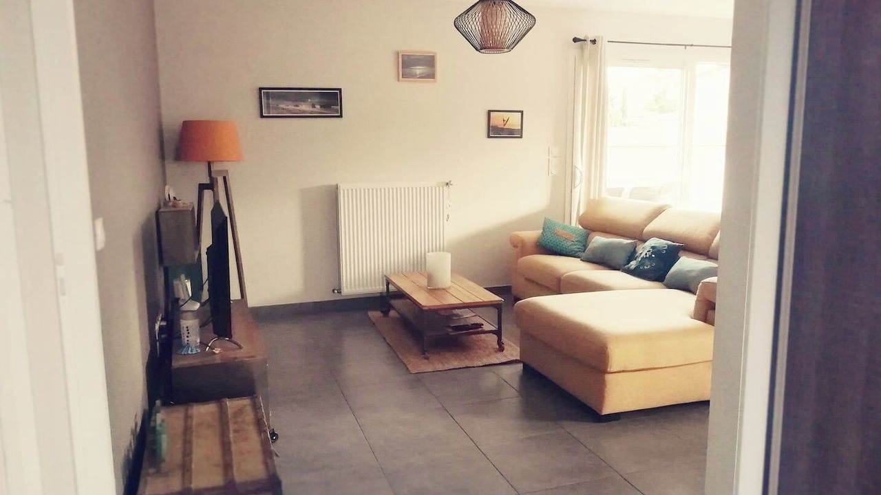 Photo of Livingroom in Saubion