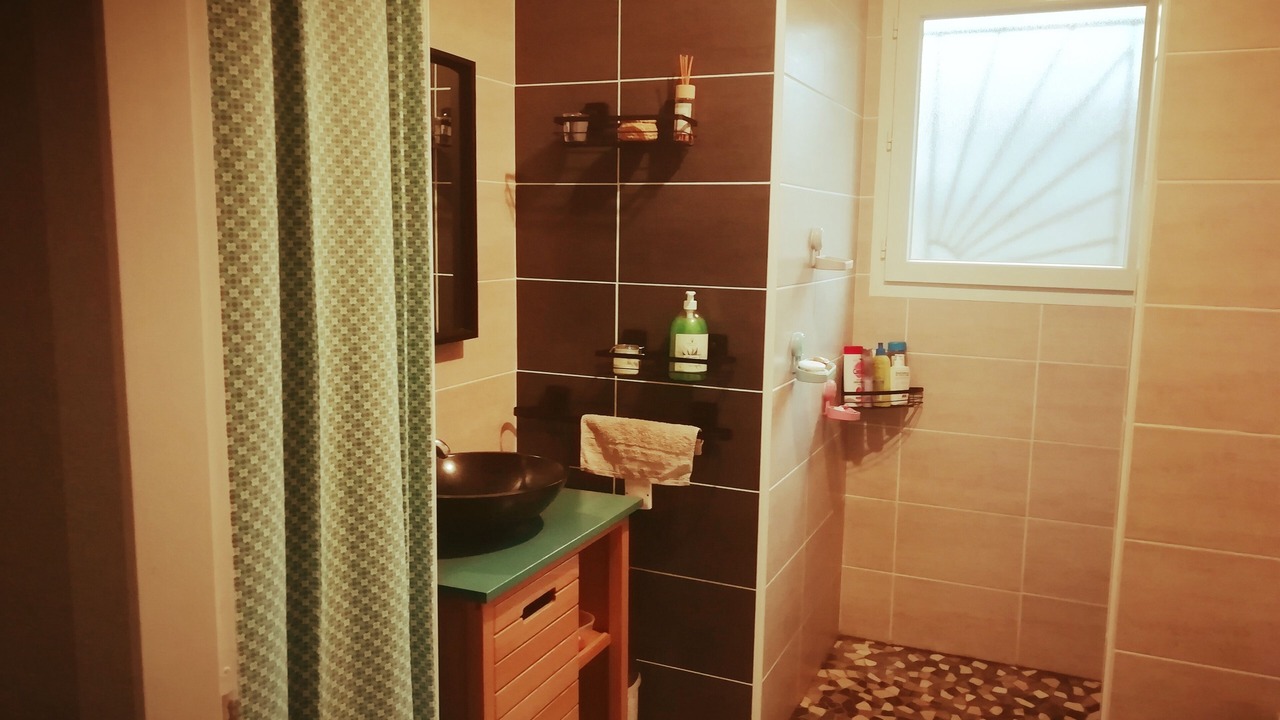 Photo of Bathroom in Saubion