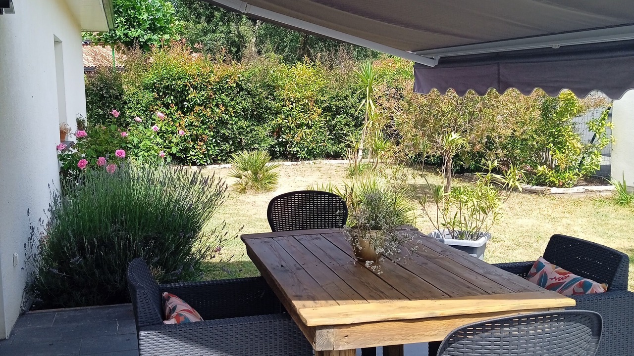Photo of Outdoor in Saubion