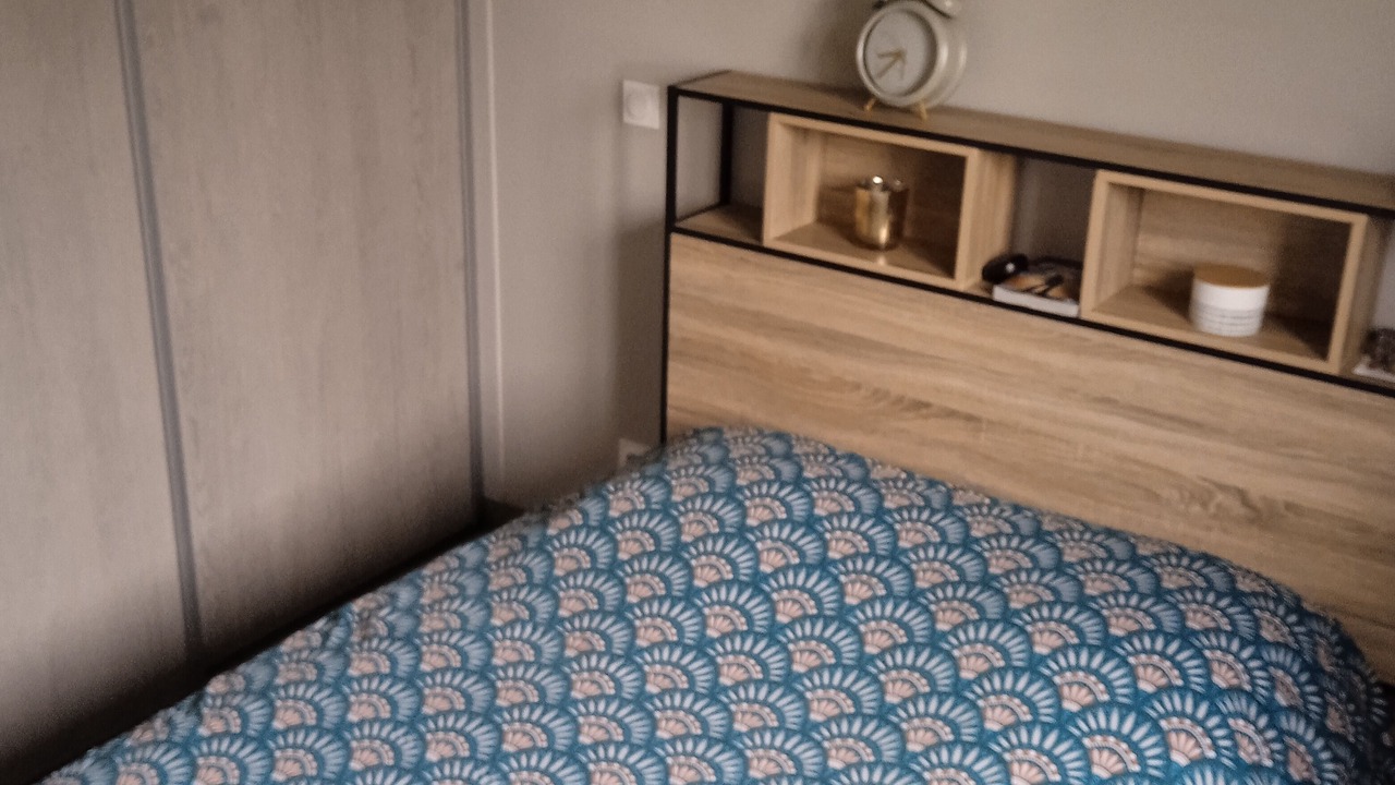 Photo of Bedroom in Saubion
