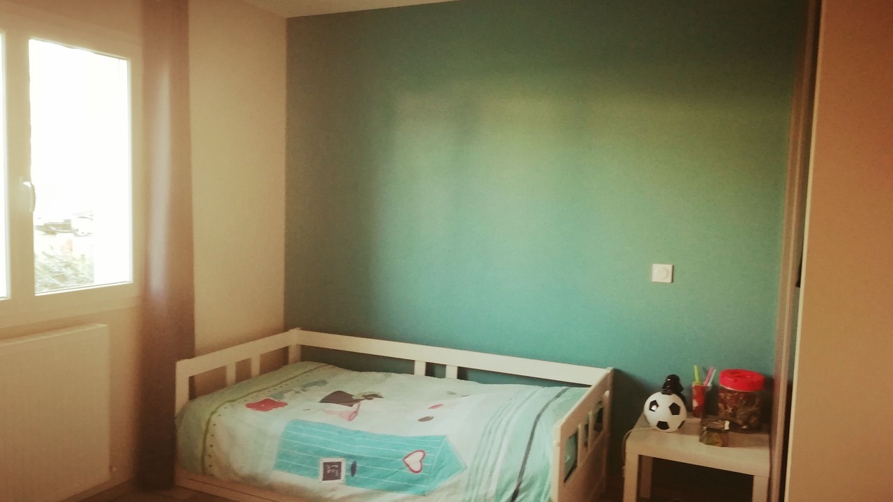 Photo of Bedroom in Saubion