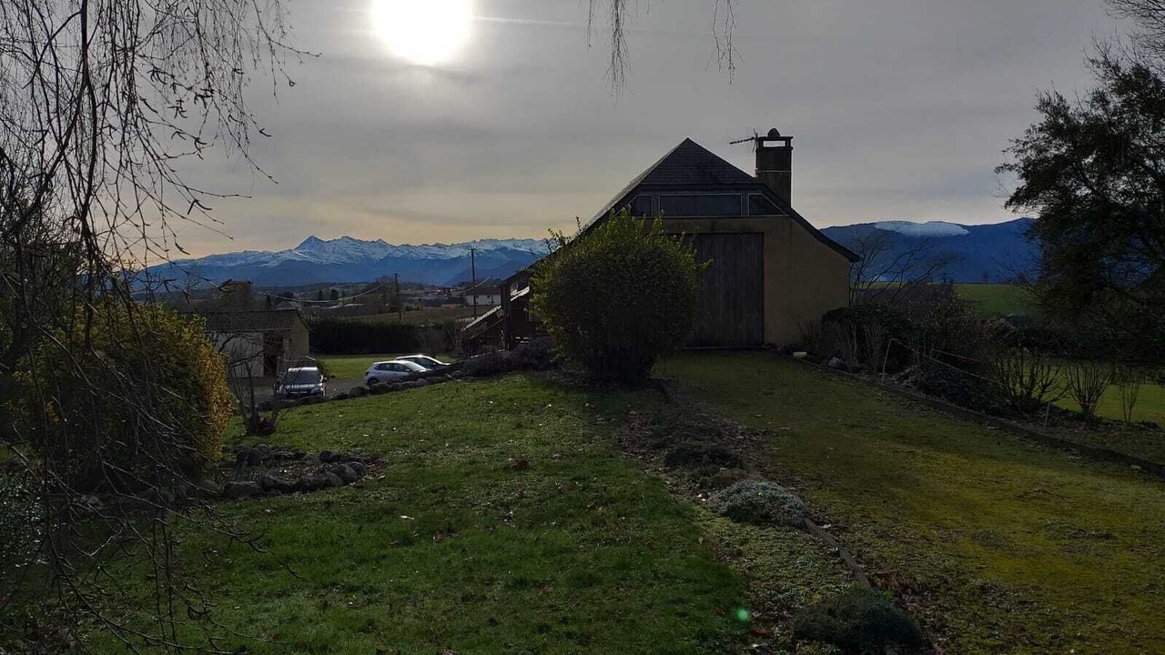 Photo of Outdoor in Saint-Vincent