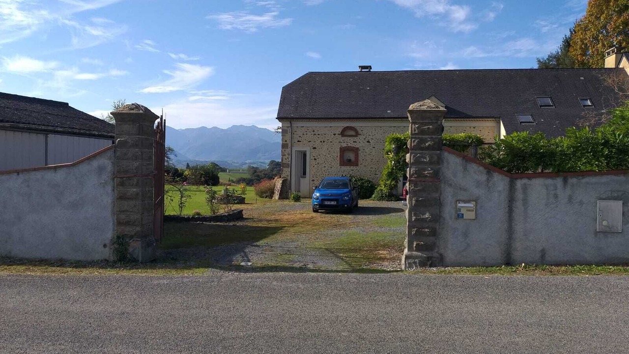 Photo of Outdoor in Saint-Vincent