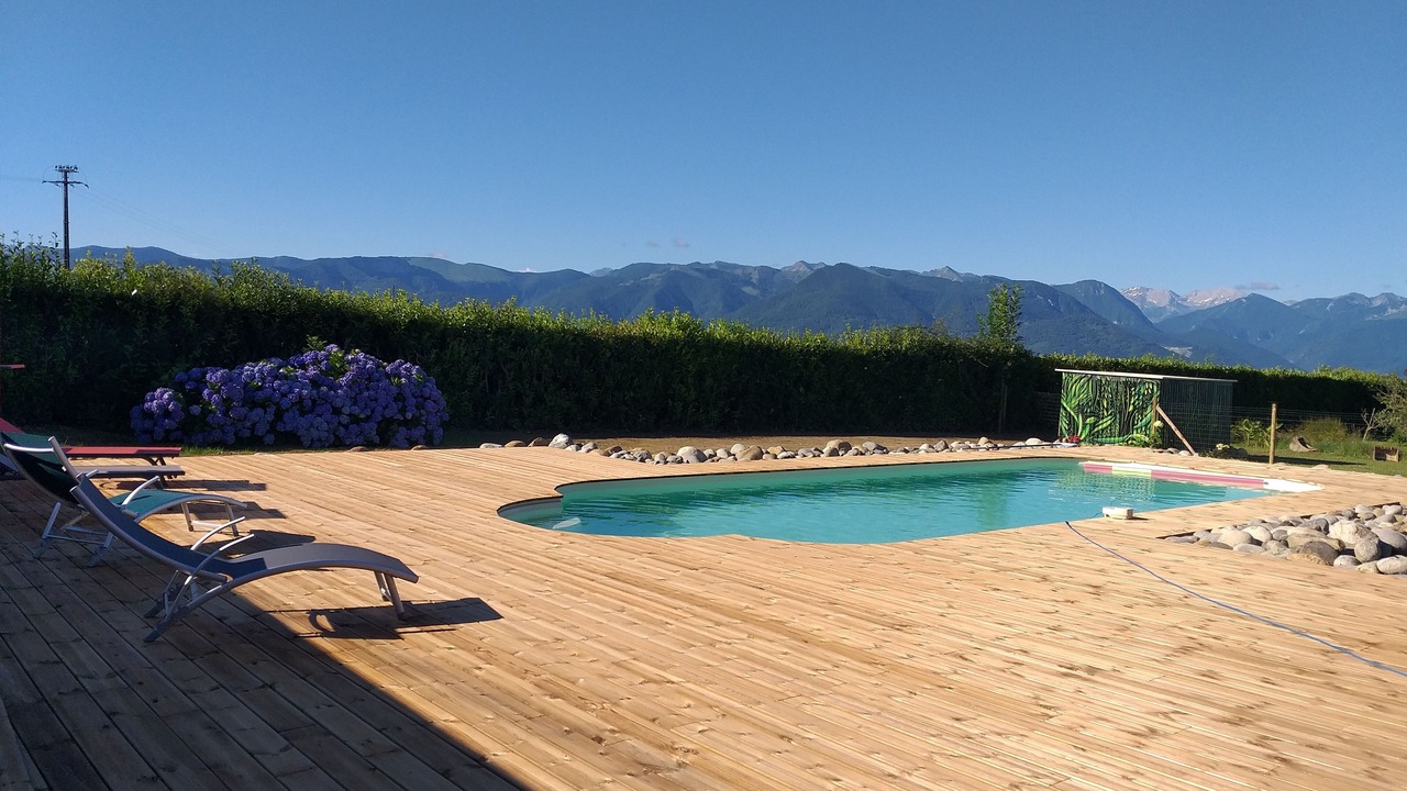 Photo of Outdoor in Saint-Vincent