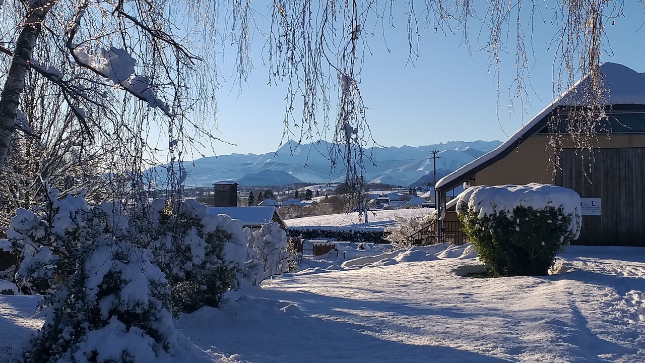 Photo of Outdoor in Saint-Vincent
